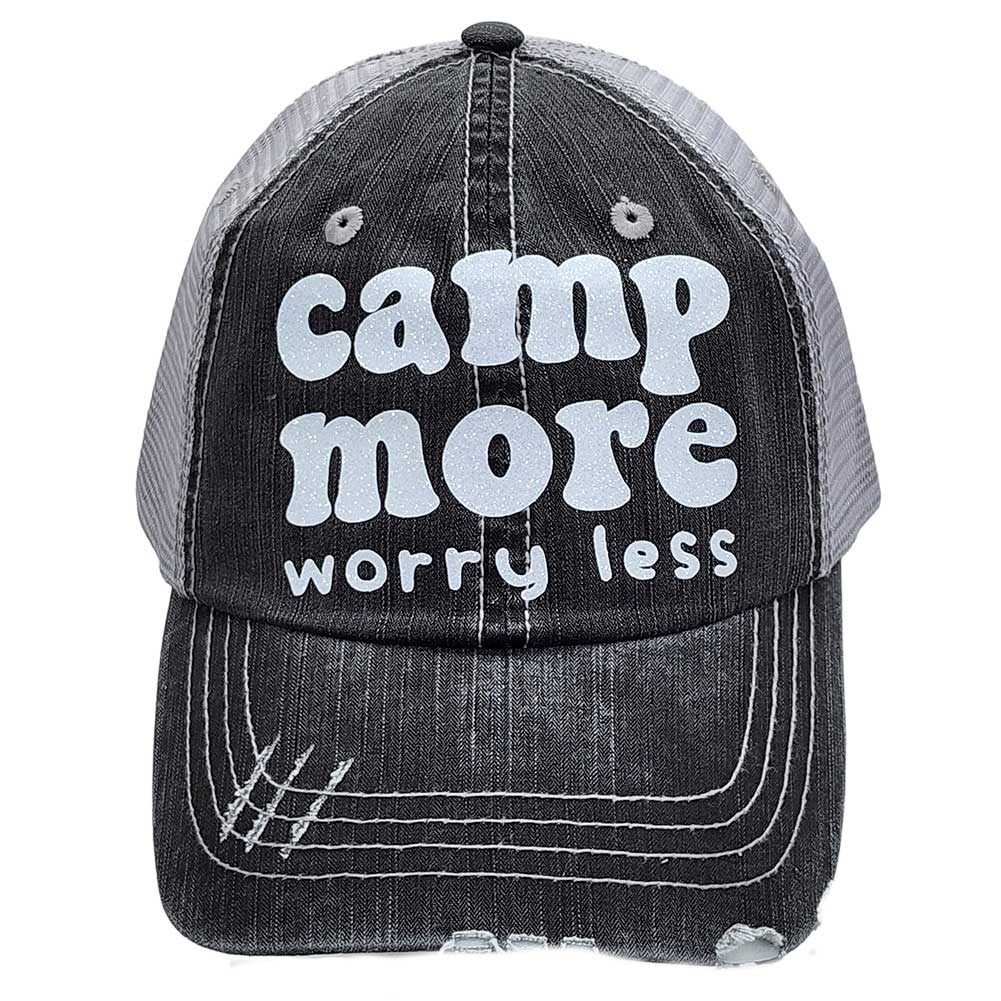 CAP-CAMP-MORE