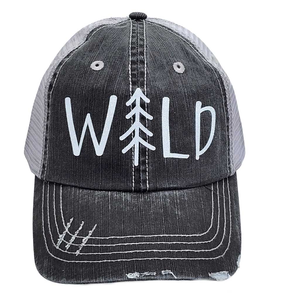 CAP-WILD