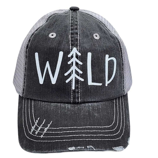 CAP-WILD