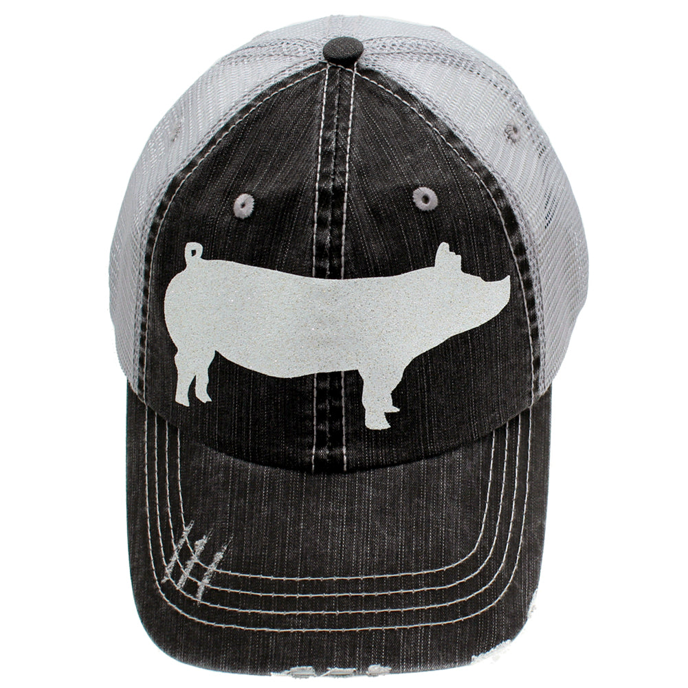 CAP-PIG-GRY-GRY-WT