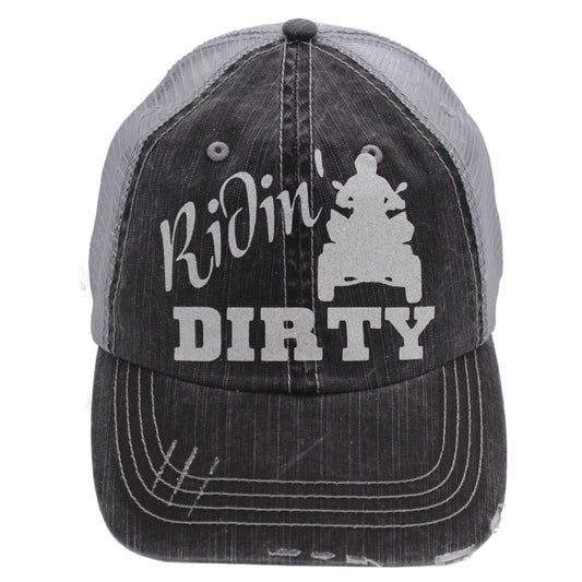 CAP-GRY-RIDDTY-SGLATV-WT