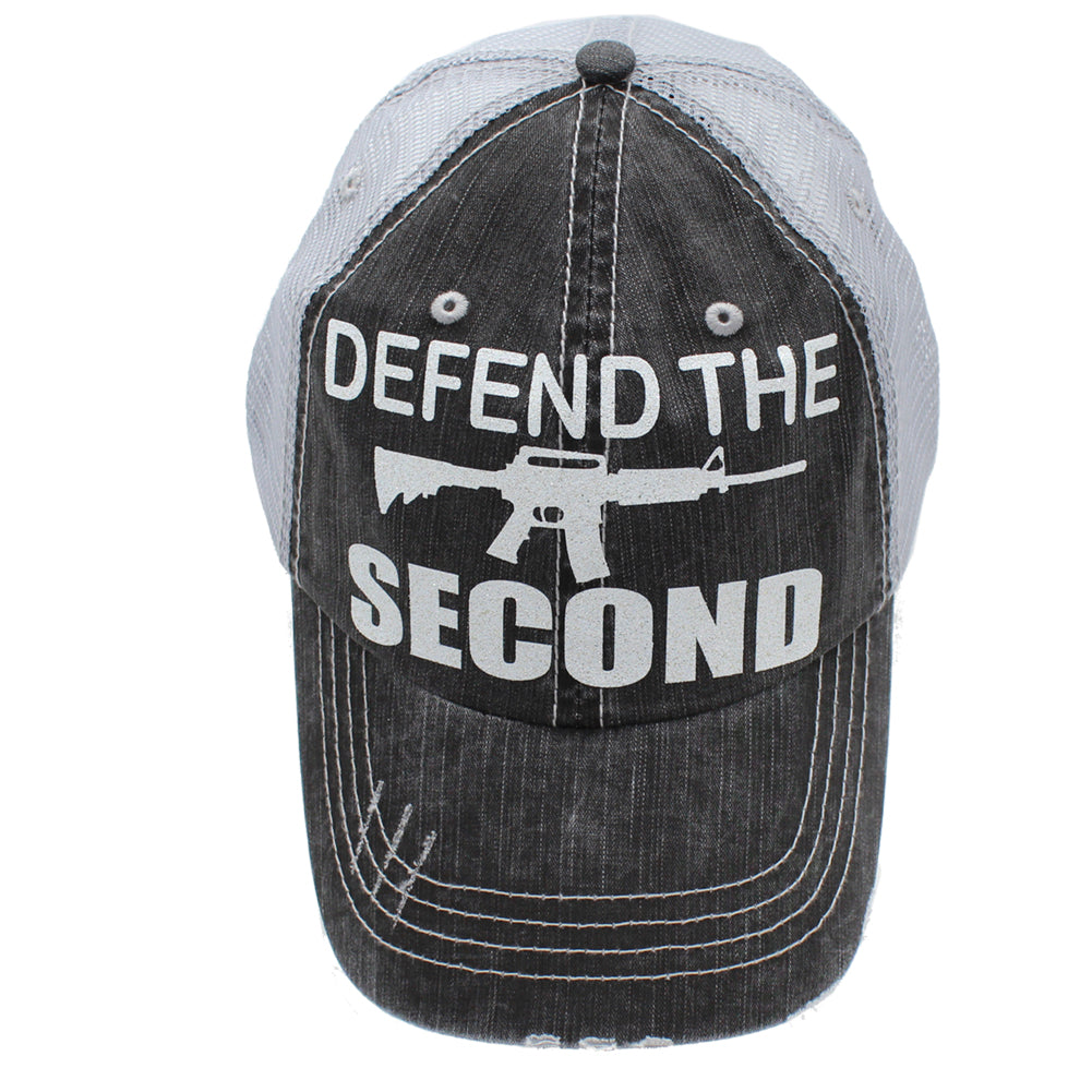 DEFENDTHE2ND-GRY-WT