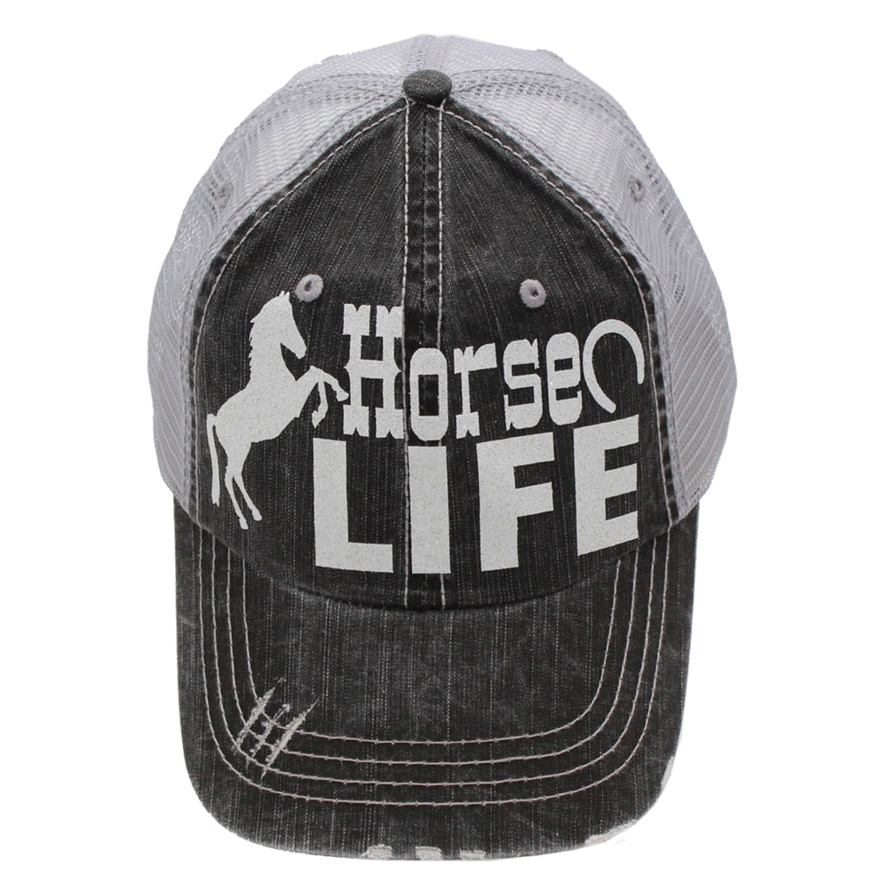 GRY-GRY-HORSE-LIFE-WT