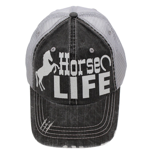 GRY-GRY-HORSE-LIFE-WT