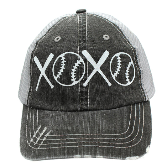 XOXO-BASEBALL-GY-WT