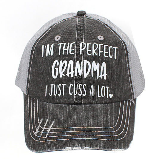 PERFECT-GRANDMA-GY-WT