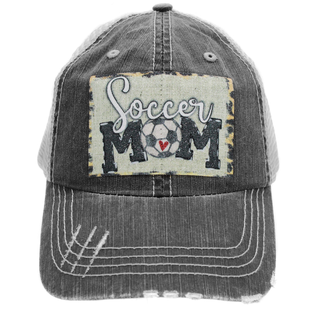 NHTCAP-SOCCER-MOM