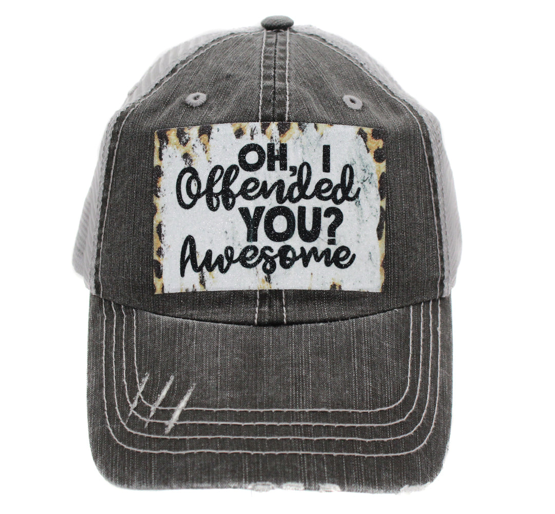 3D-CAP-OFFENDEDYOU