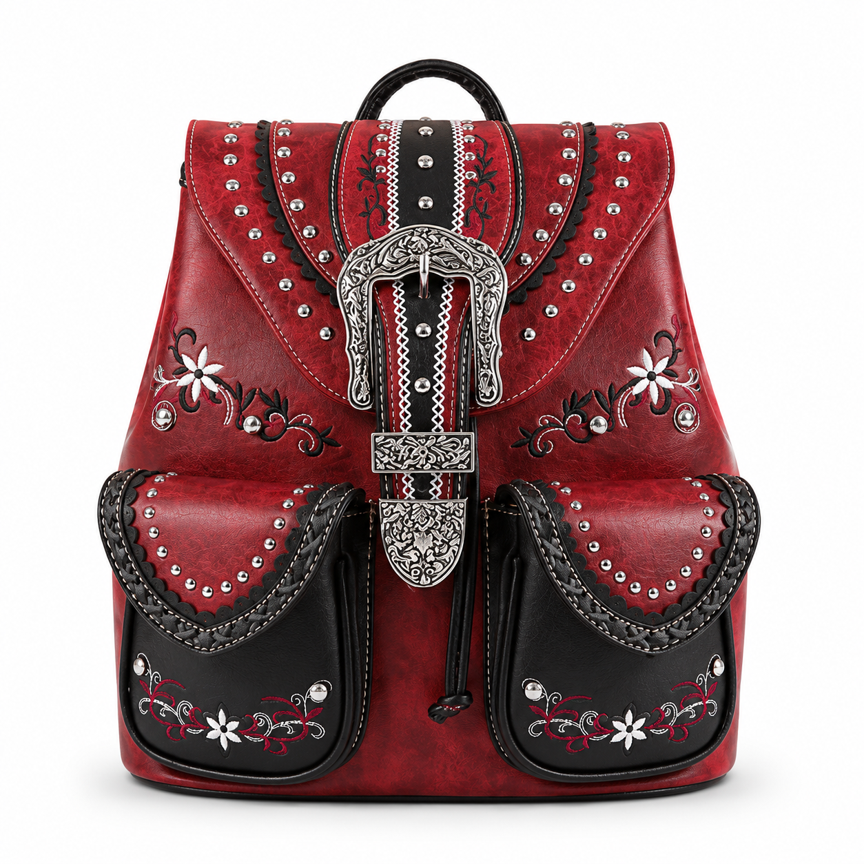 GP45-W127-RED