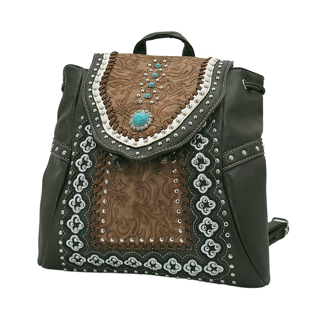 G46-W203-BROWN