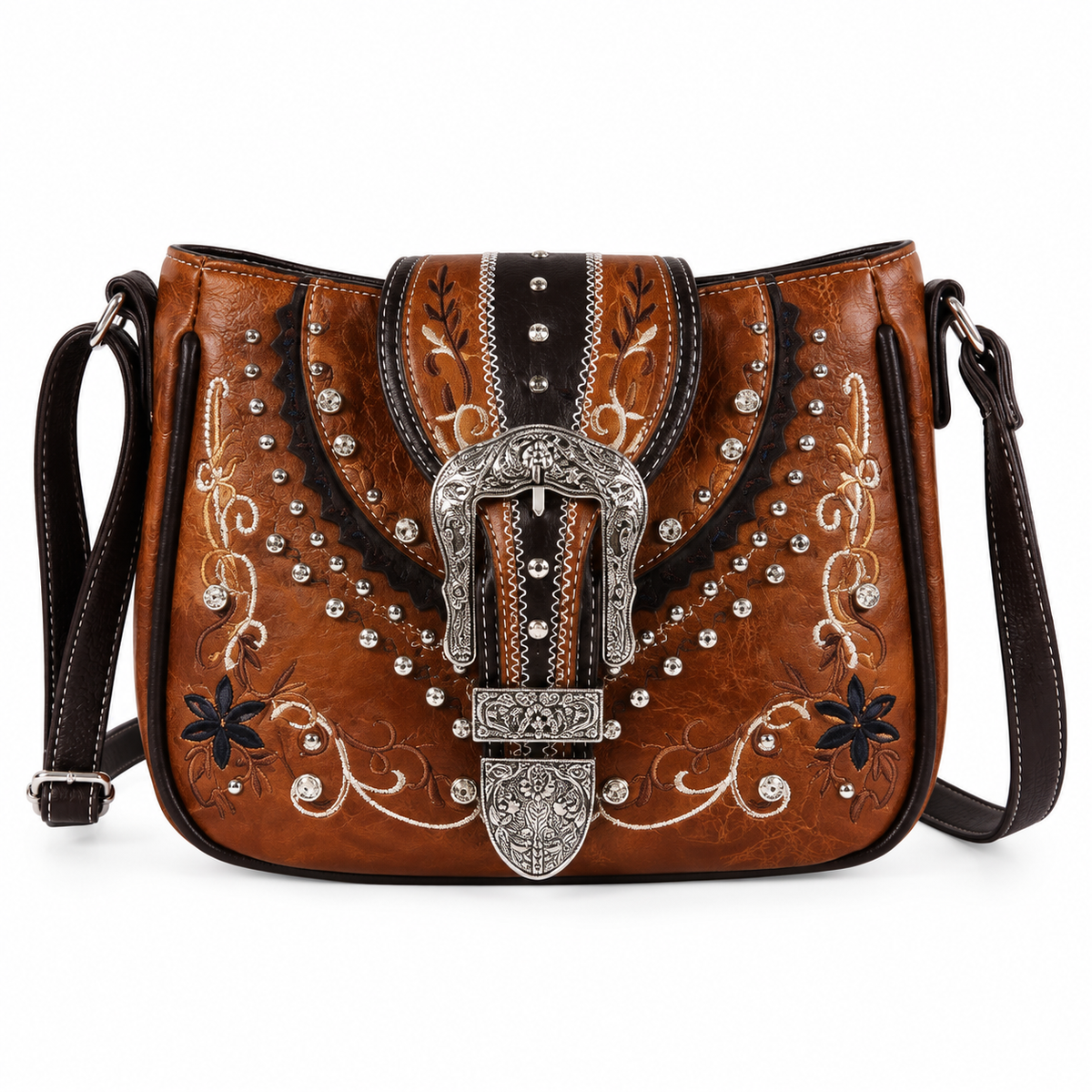 G603-W127-Brown