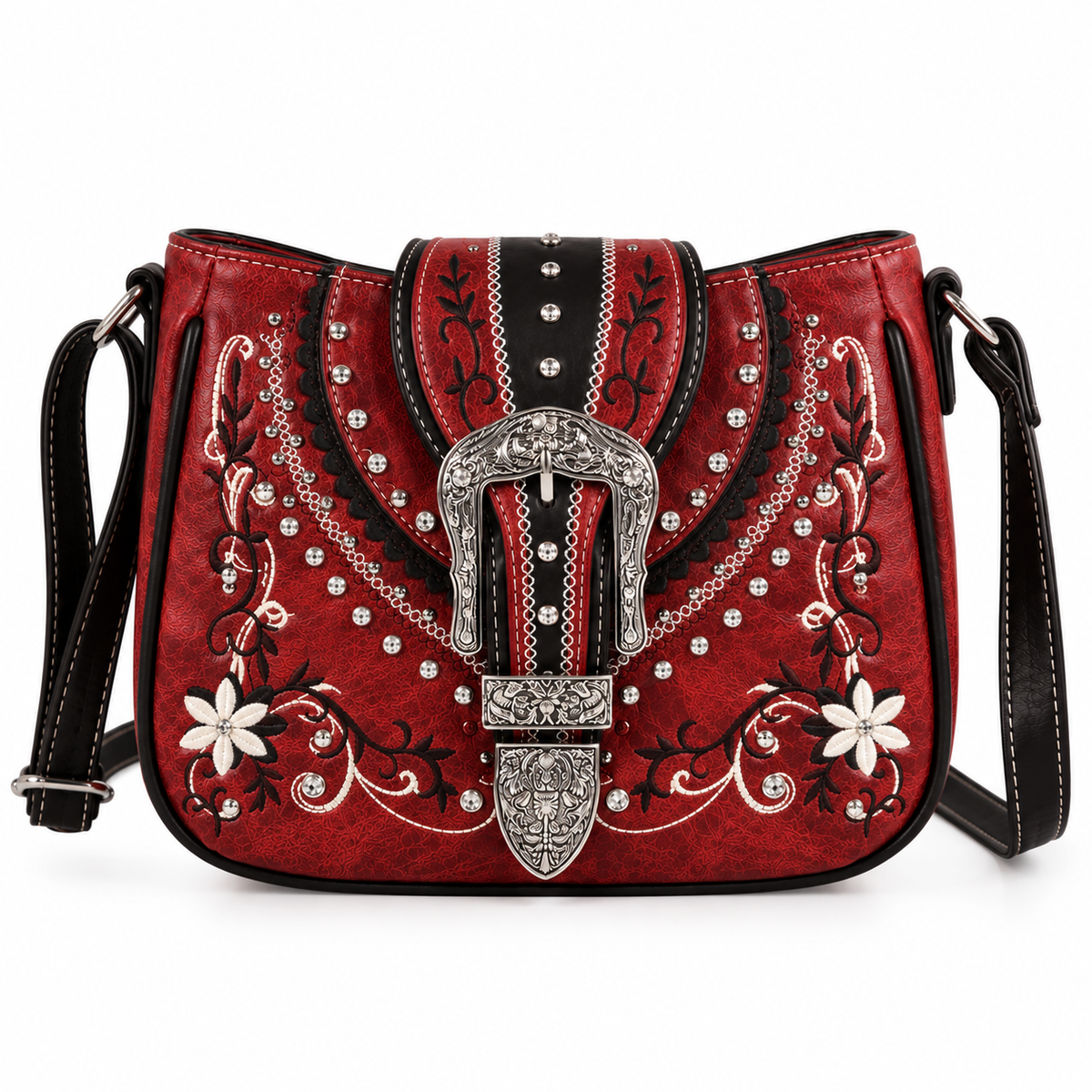 G603-W127-Red