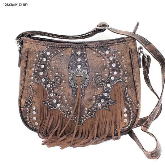 603-W206-BROWN