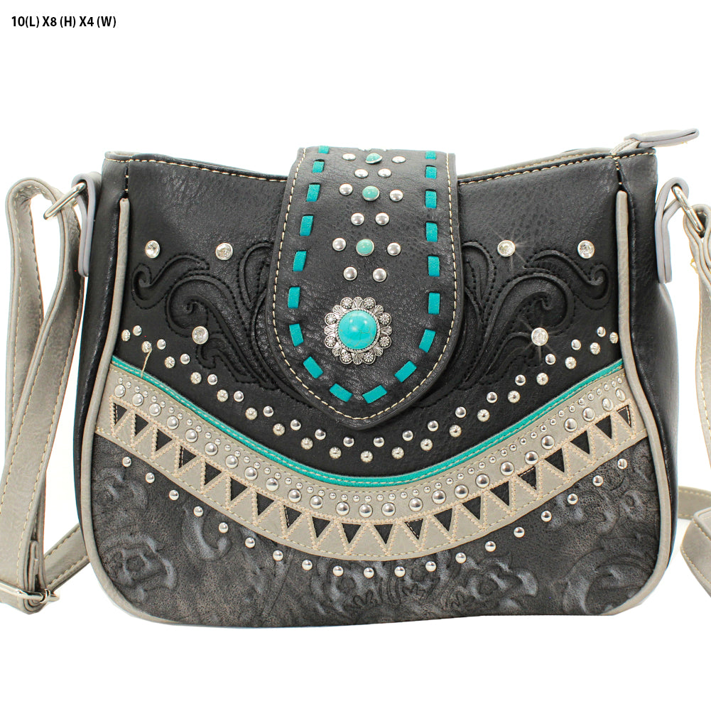 G603-W213-BLACK
