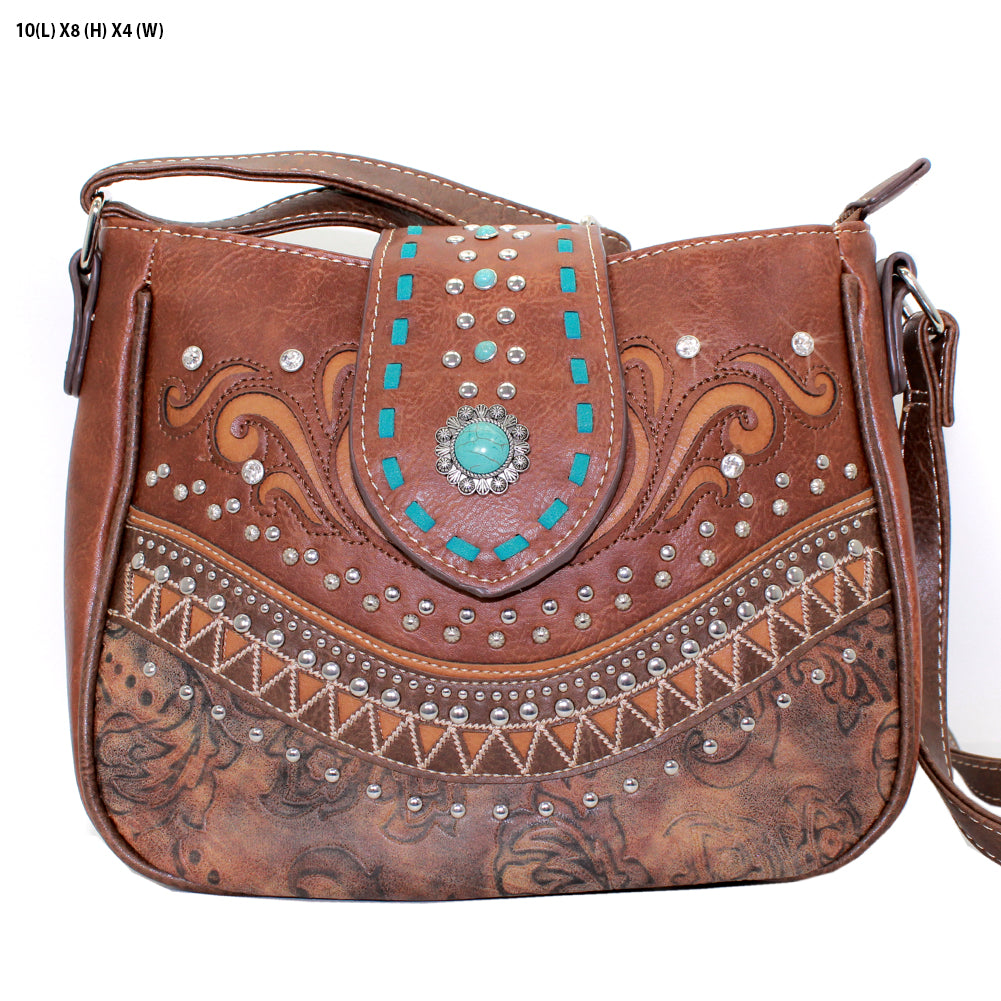 G603-W213-BROWN