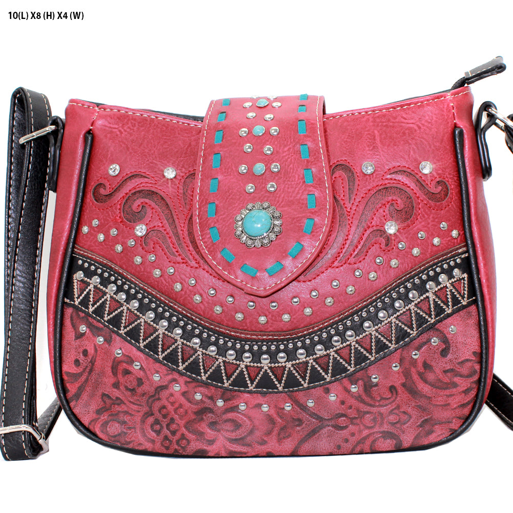G603-W213-RED