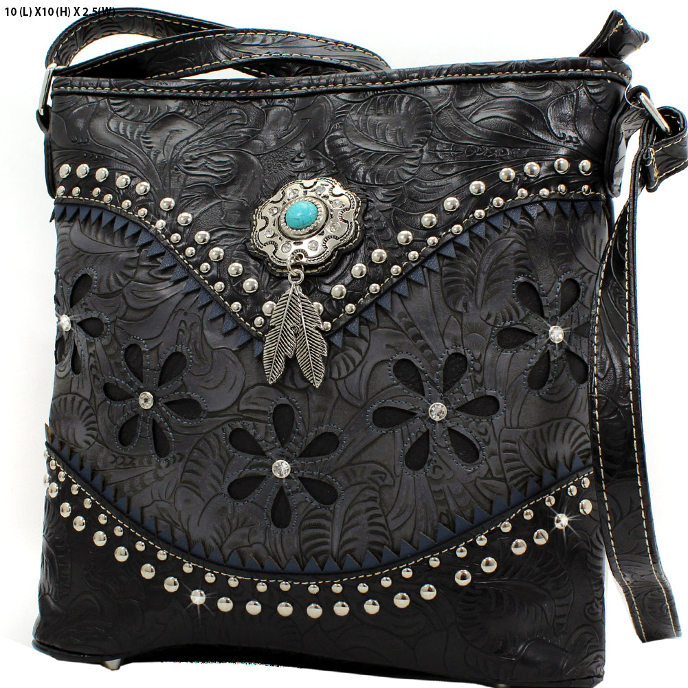 G605-W158-BLACK