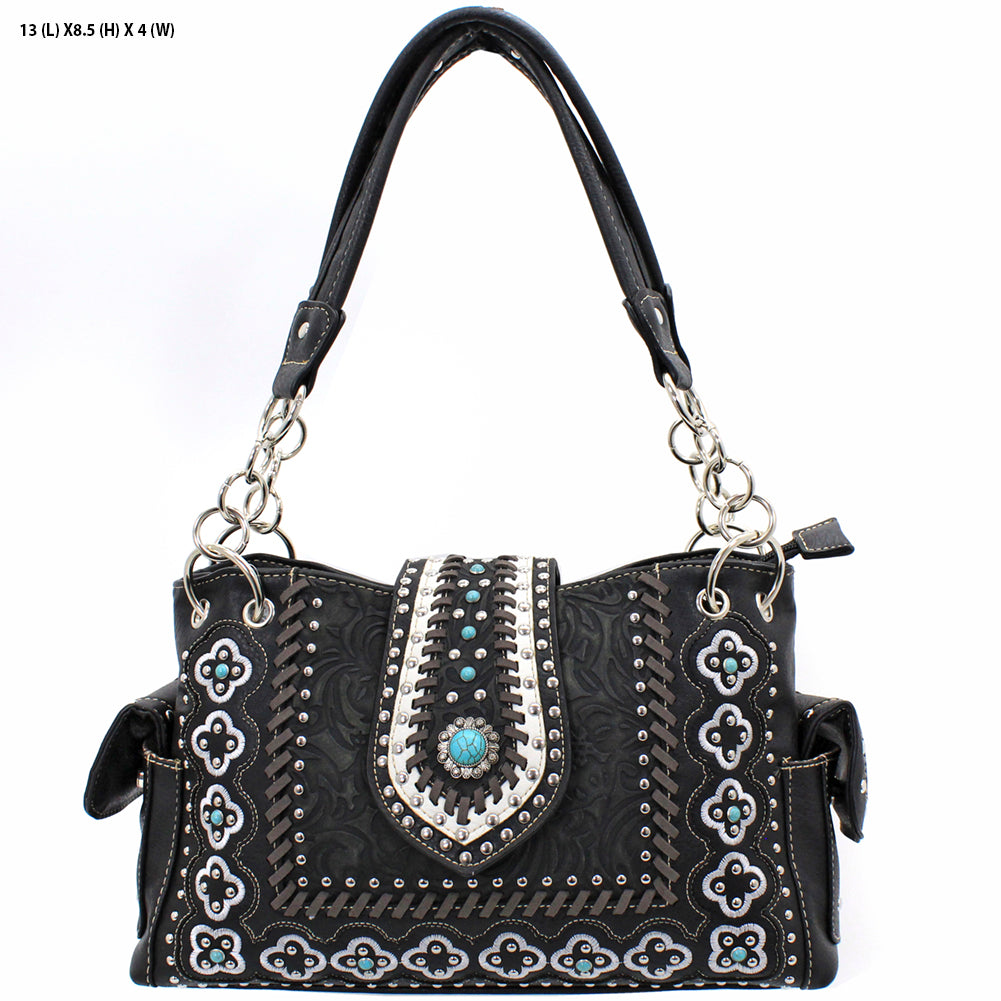G939-W203-BLACK