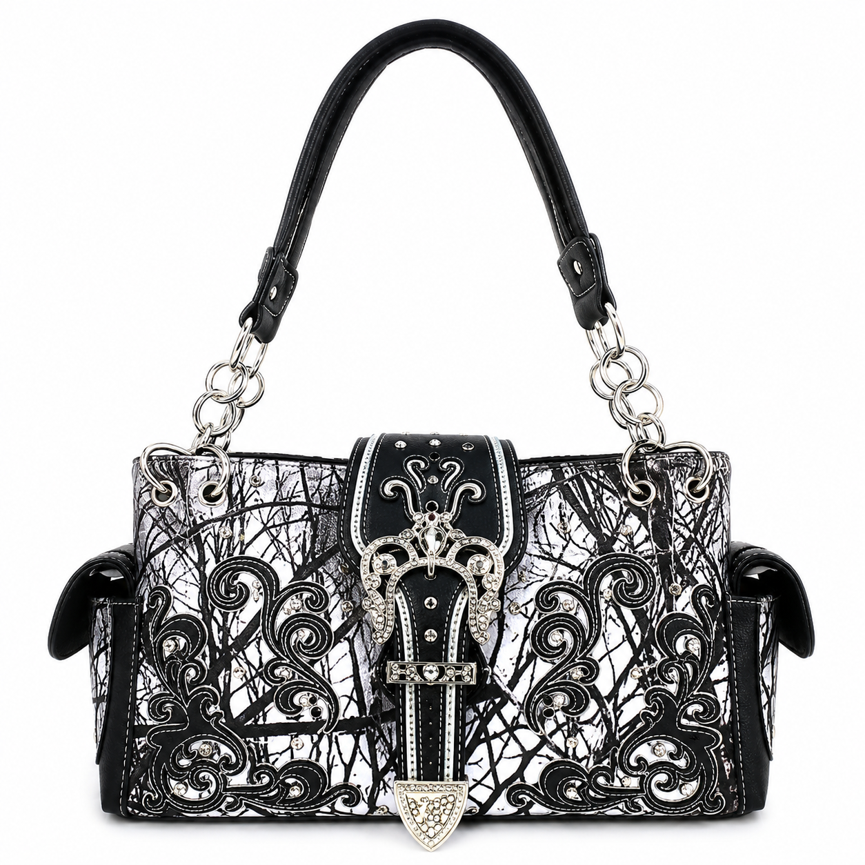 GP939-W110ML-BLACK