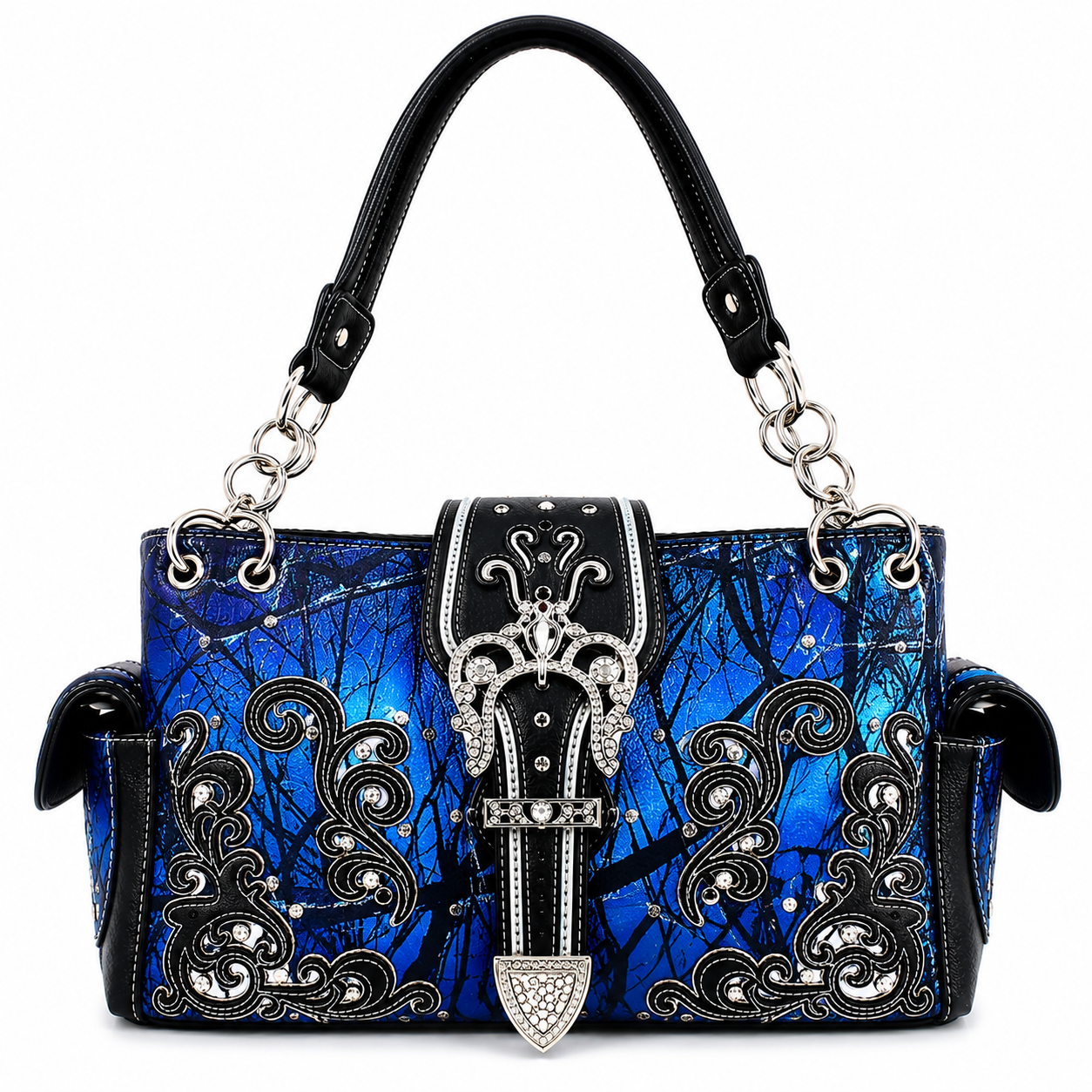GP939-W110ML-BLUE
