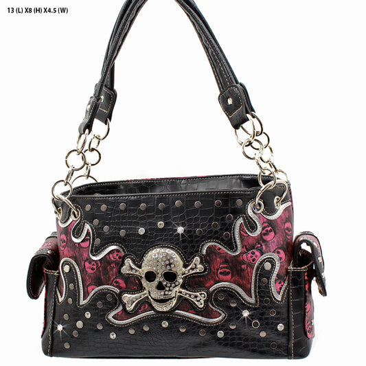 G939-W105-SKULL-HTPK