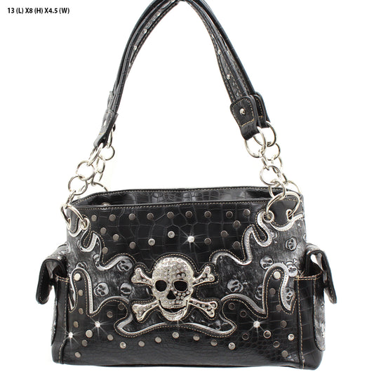 G939-W105-SKULL-PEWTER