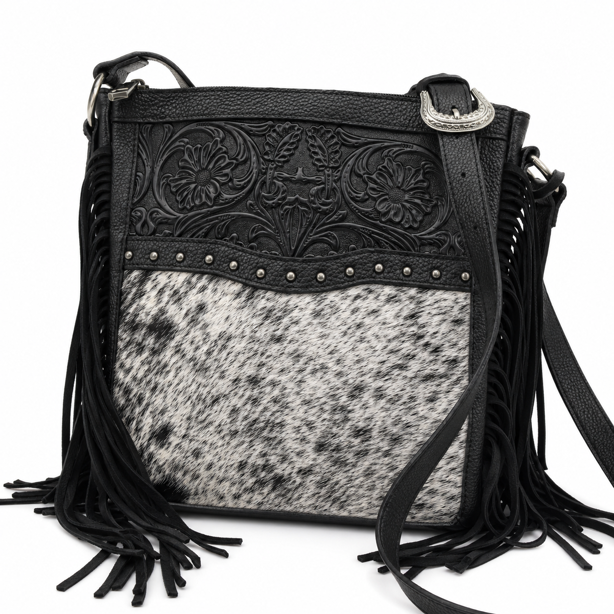 HIDE-503-BLACK