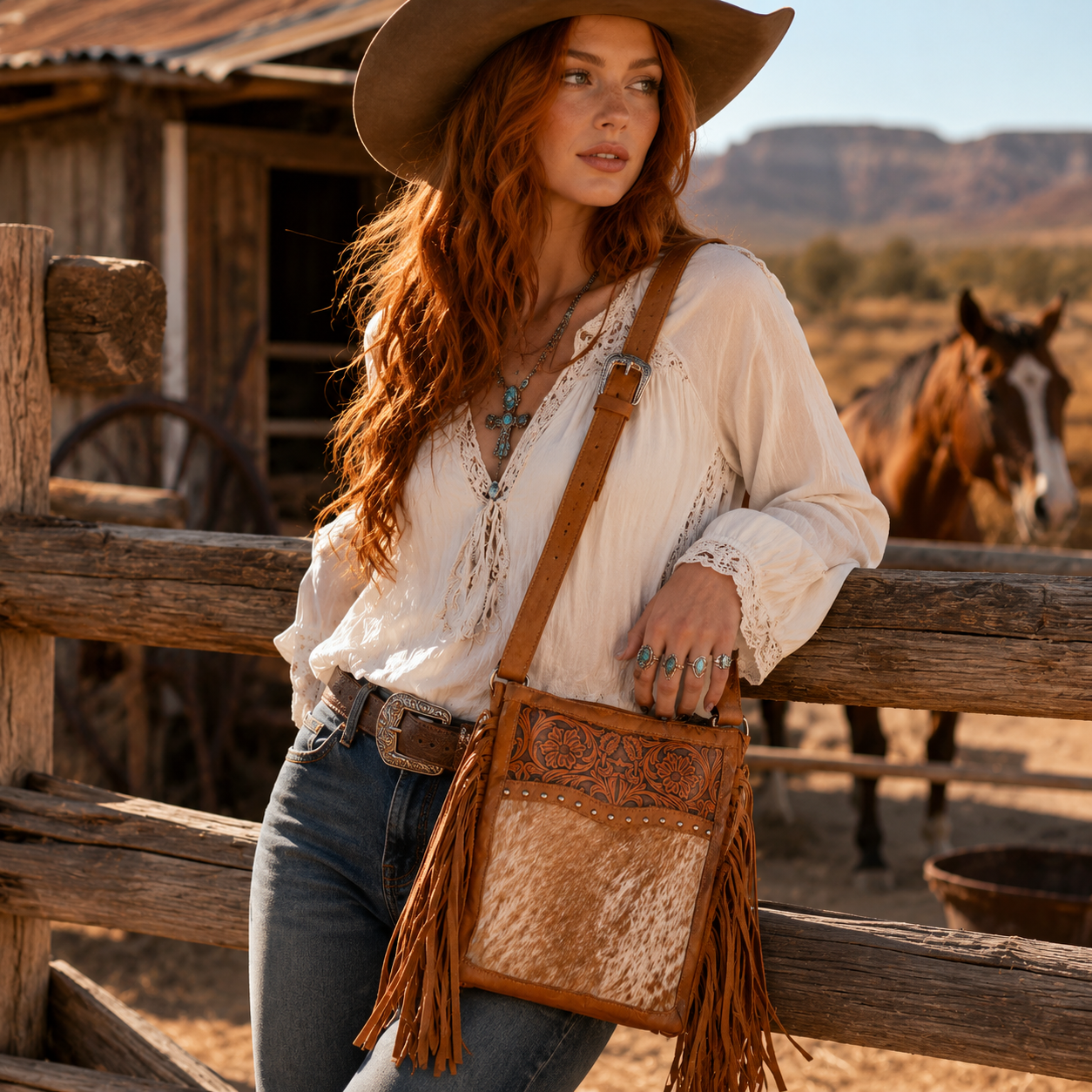 HIDE-047-BROWN