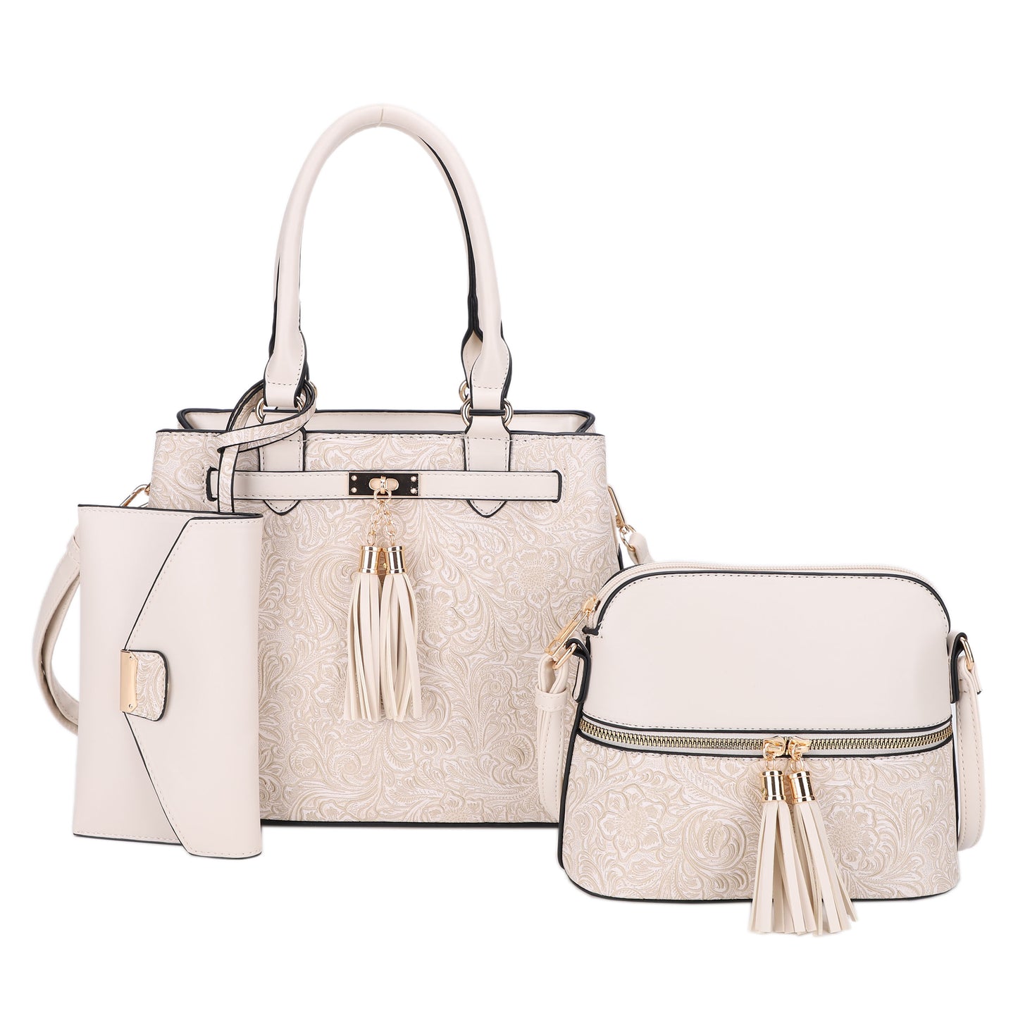 LN95051T3 OW (3PC SET)