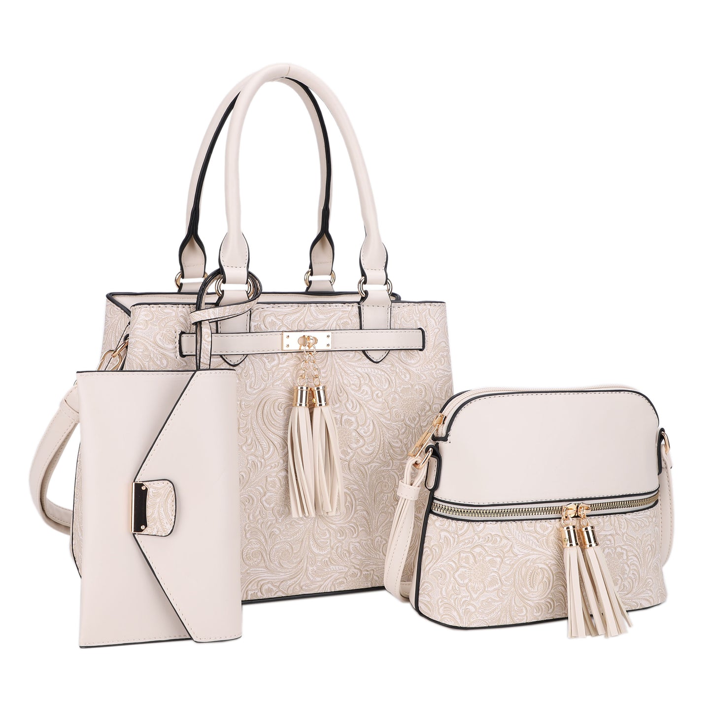 LN95051T3 OW (3PC SET)