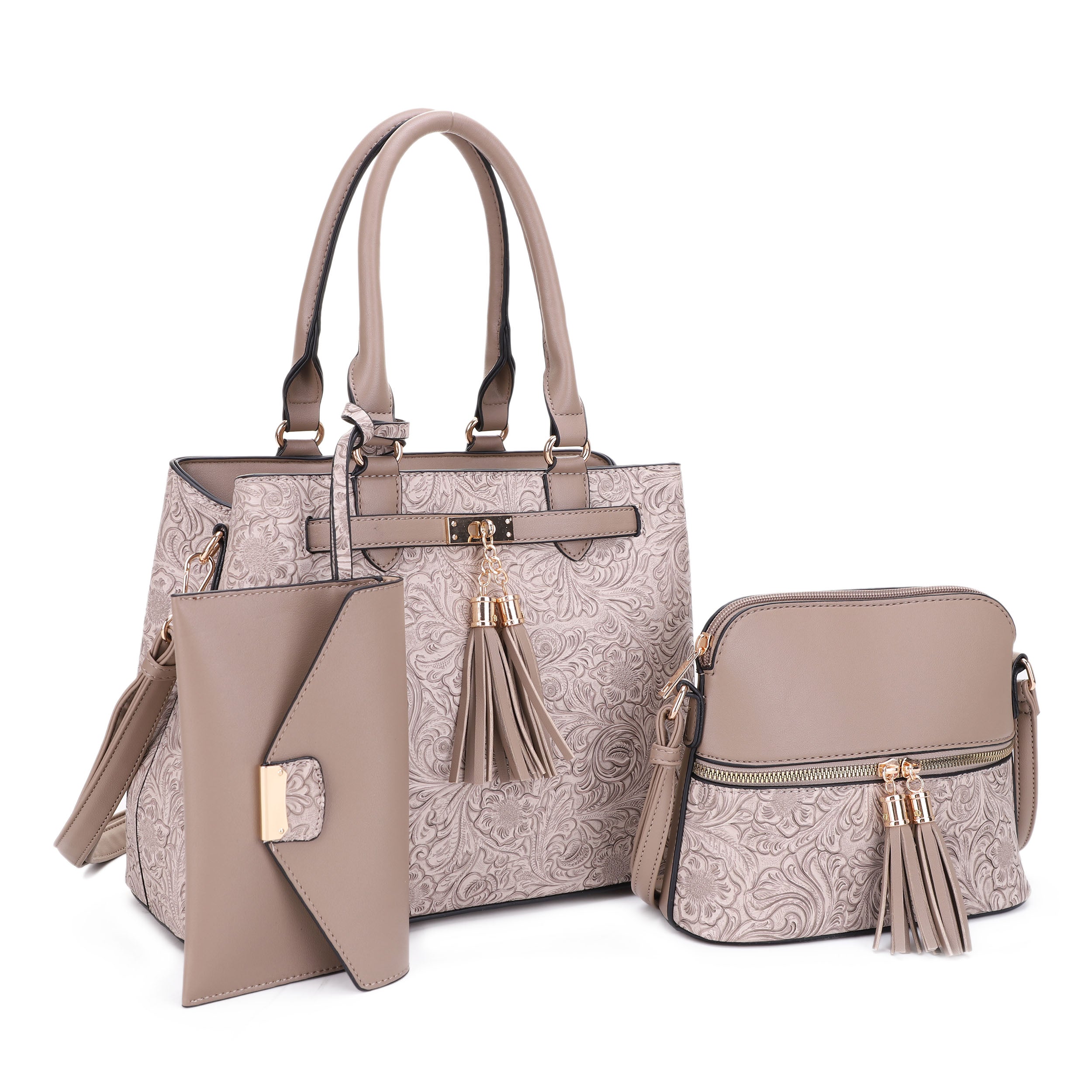 LN95051T3 TP (3PC SET)