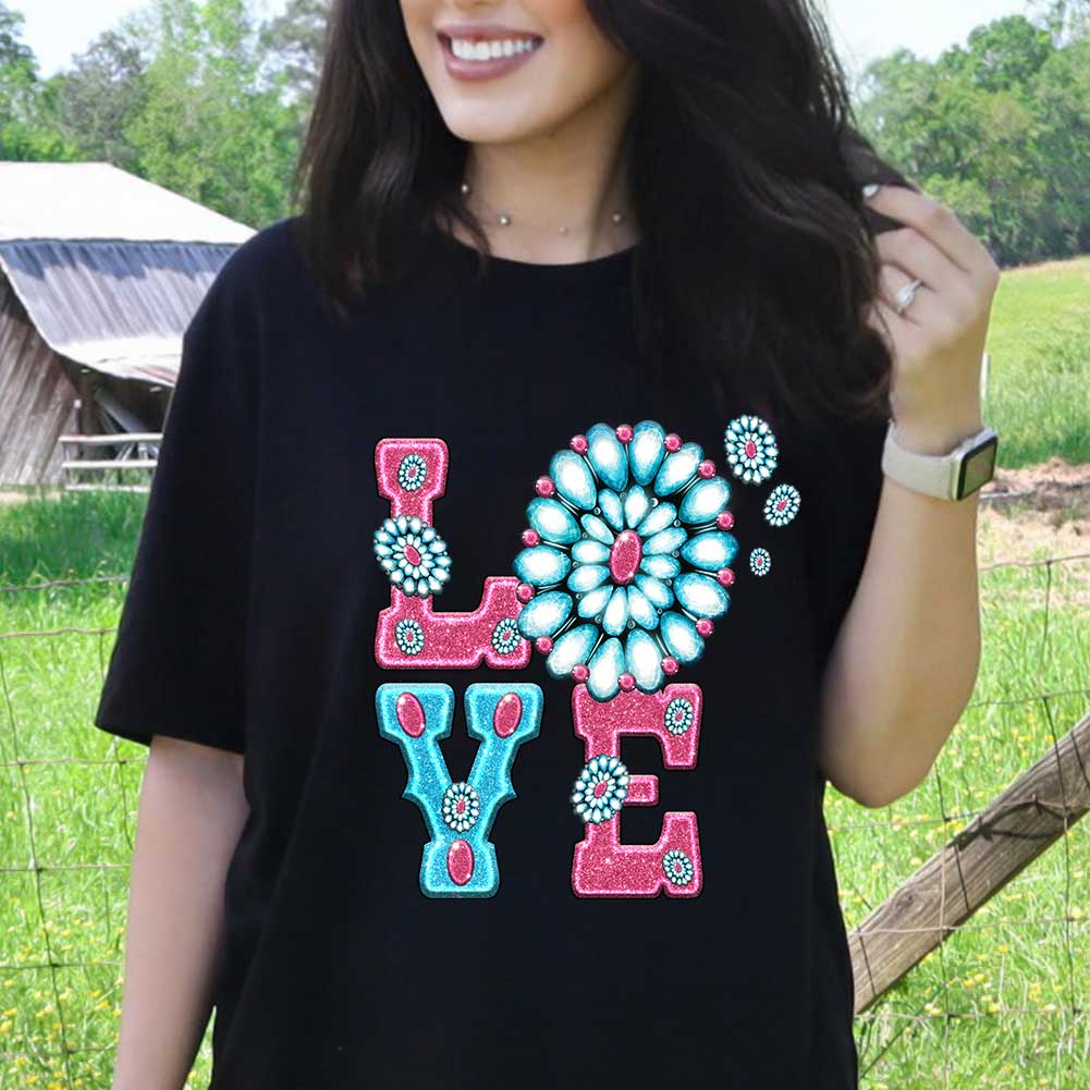 SS-LOVE-TQWT-BLACK-(4PCS)