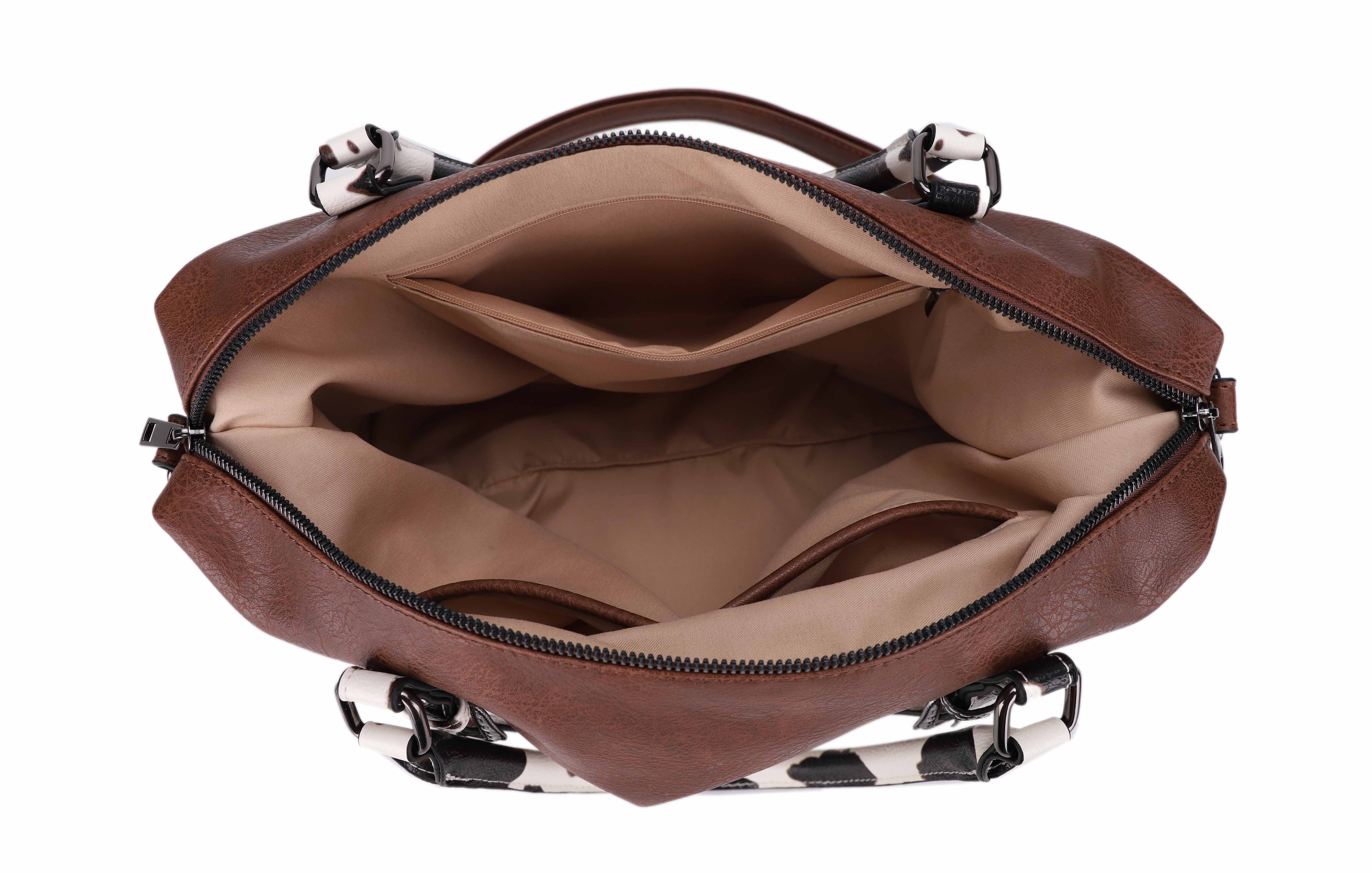 LP16383CZ BR/COW