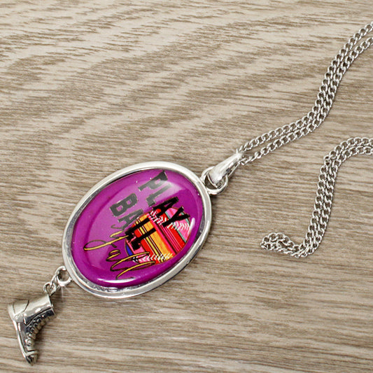 1088-PLAYBALL-NECKLACE
