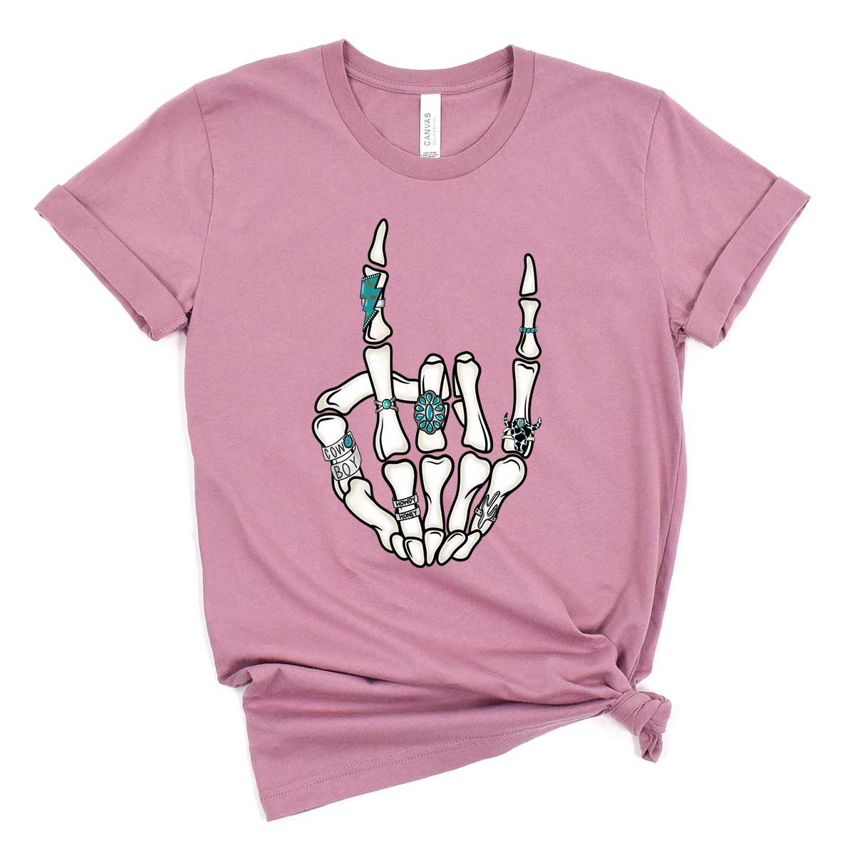 BELLA-SKL-RCK-ORC-(4PCS)