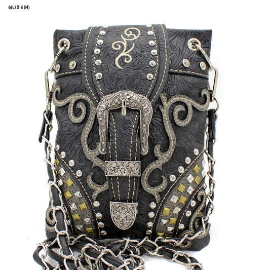 P2030-W168-BLACK