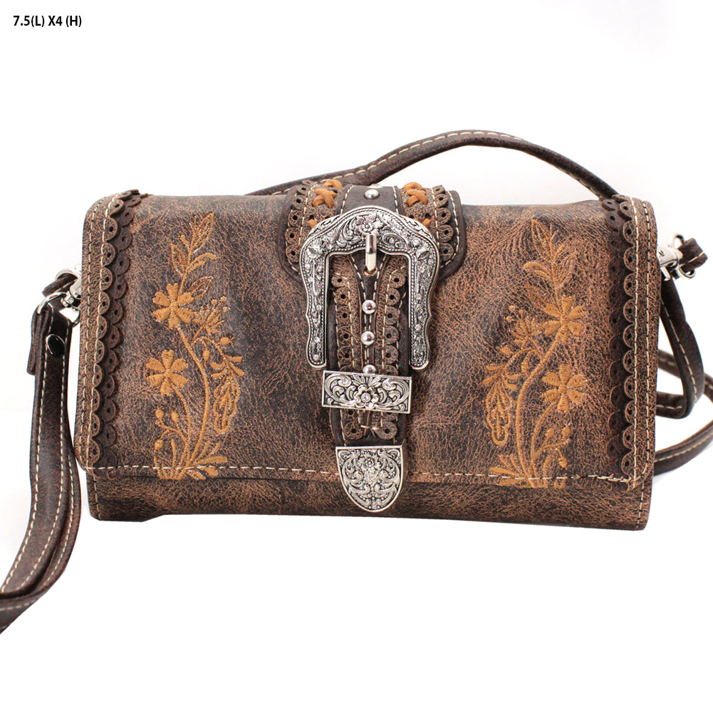 BKLE-2066-W112-BROWN