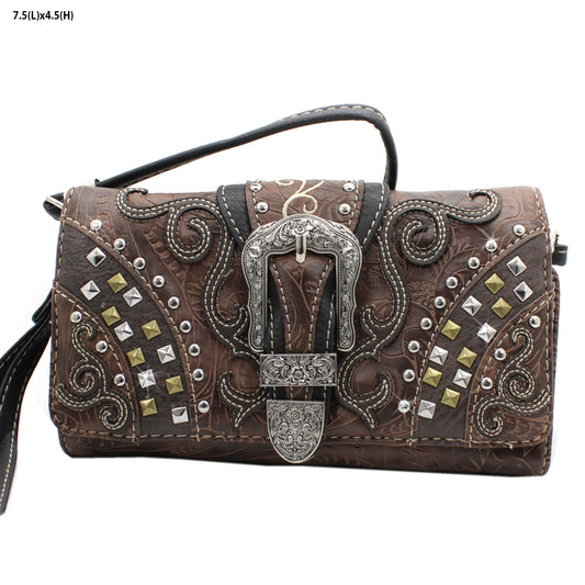 BKLE-2066-W168-BROWN