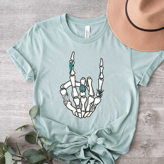 BELLA-SKL-RCK-BLUE-(4PCS)