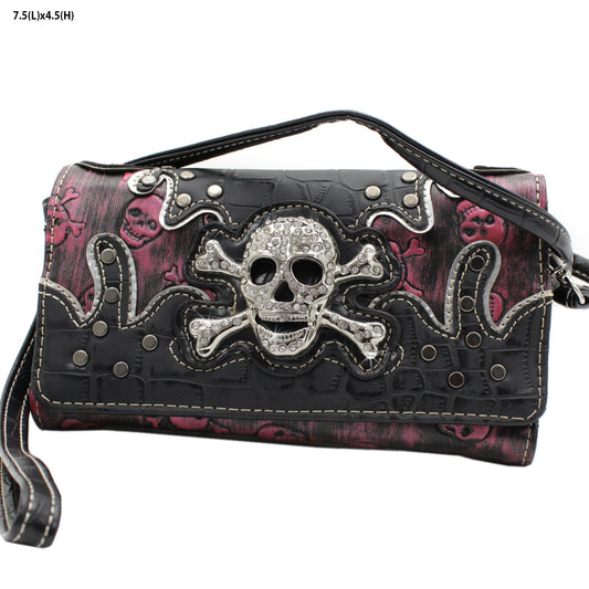 2066-W105-SKULL-HTPK