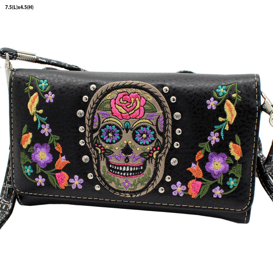 SK-2066-W117-BLACK