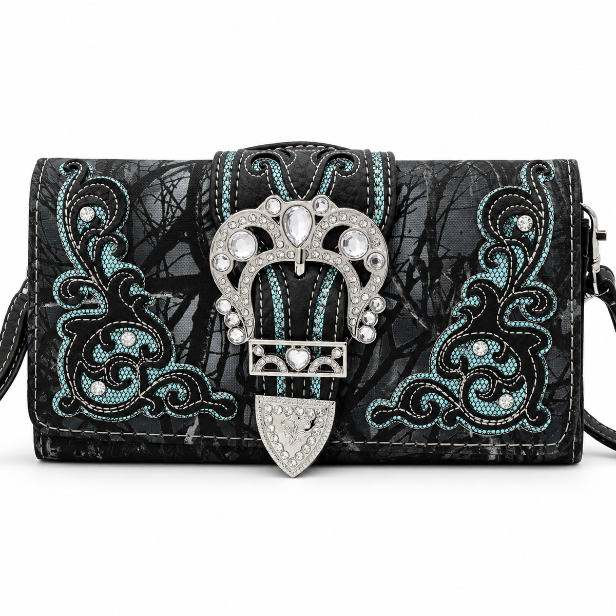 P2066-W110-ML-BLACK