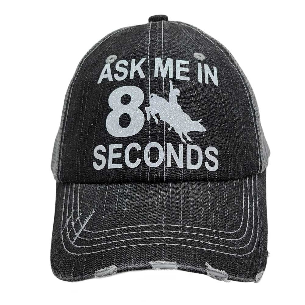 CAP-8-SECONDS