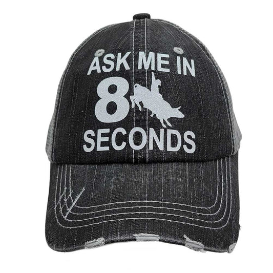 CAP-8-SECONDS