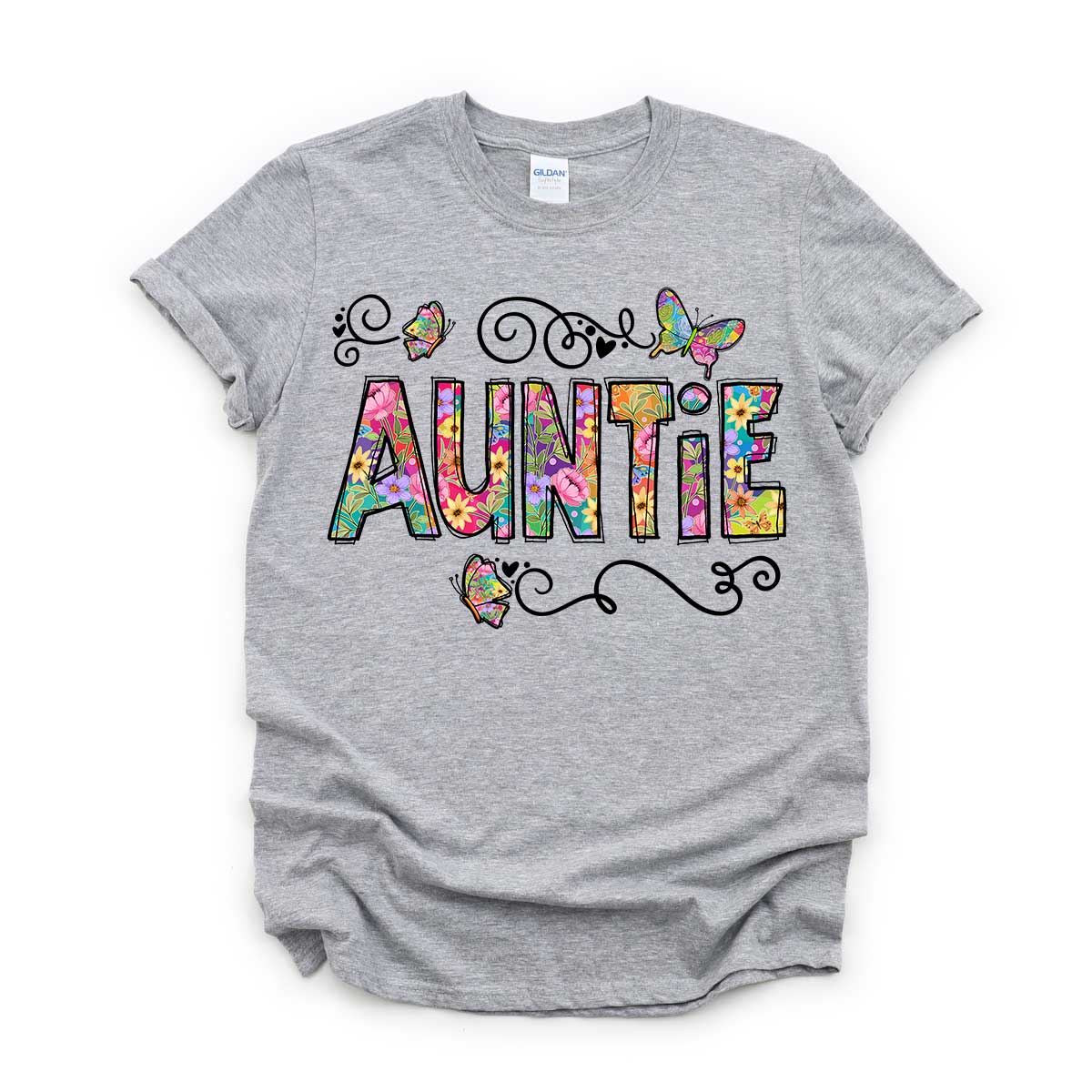 AUNTIE-FL-GREY-(4PCS)