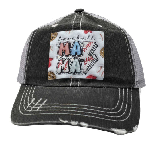 BBALL-MAMA-GY-(4PCS)