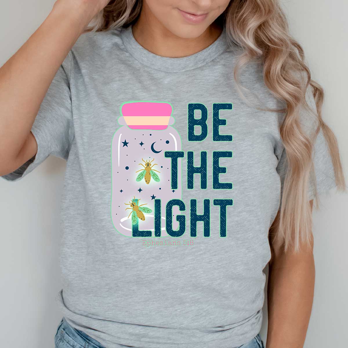 BETHELIGHT-GREY-(4PCS)