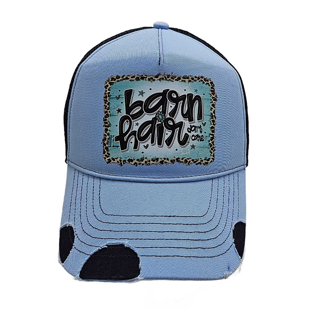 CAP-BHDC-BL