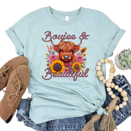 B-BEAUTIFUL-DBL-(4PCS)