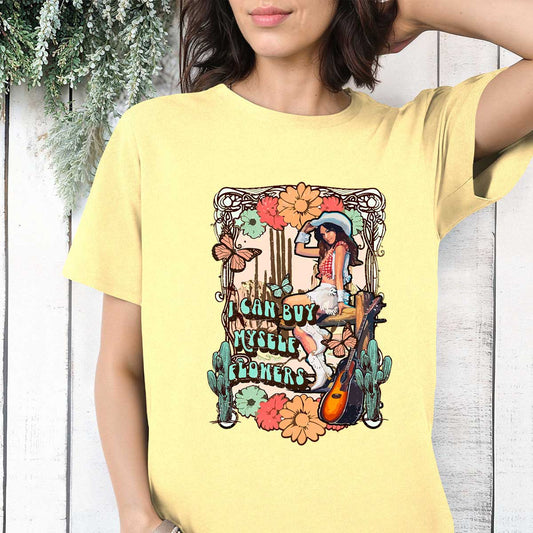 SS-BUY-FLOWERS-YELL-(4PCS)